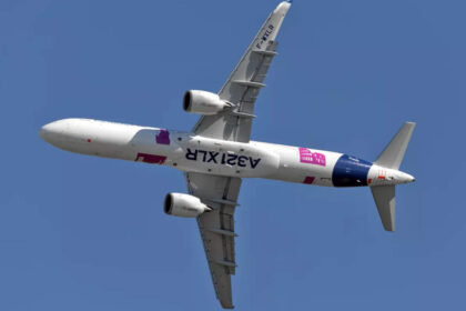 Wizz Air forecasts 15-20% passenger growth with new routes to the Middle East, ET TravelWorld