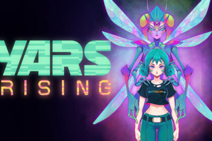 Yars Rising Review