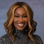 Yolanda Adams is still in the blessing world with 'Sunny Days'