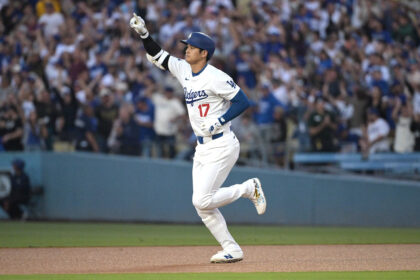 MLB: Baltimore Orioles at Los Angeles Dodgers - Source: Imagn